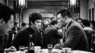 Why This Olympic Medalist Called Bruce Lee&rsquo;s Kung Fu a 