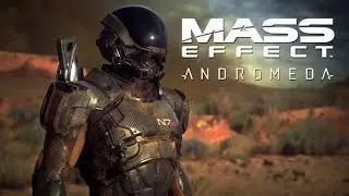Mass Effect Andromeda №20 Ключ ко всему