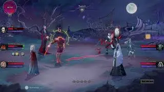 Rogue Lords Tutorial