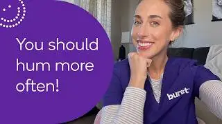 The Surprising Health Benefits of Humming