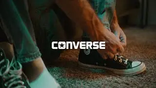 Converse Chuck Taylor All-Star Commercial