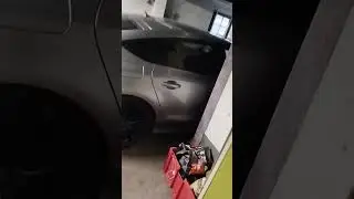 Audi S7 540ch🤯