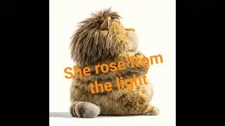 The Child of Light &mdash; An AI-Generated Song of Hope and Emotion