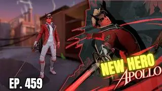 DEADLOCK - BEST HIGHLIGHTS & FUNNY MOMENTS - #459