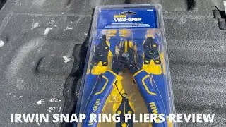 Snap Ring pliers you need!!!