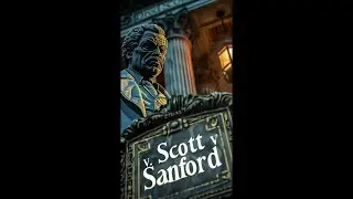 Dred Scott v. Sandford: The Supreme Court Case That Shook America