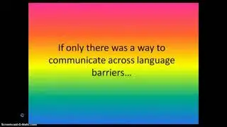 Ideograms: Say It Without Words!