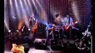 YouTube- Konuşarock ( Hayko Cepkin - Siren ).wmv