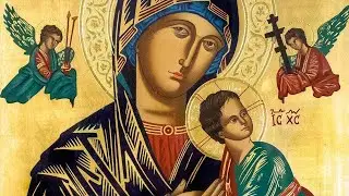 04/02/2026- 17h30 - NOVENA PERPÉTUA A NOSSA SENHORA DO PERPÉTUO SOCORRO.