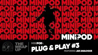 🎧 Plug & Play #3 Mini Podcast: Inside Virginia&rsquo;s Beat Showcases & Beat Battles 🎶