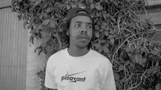 Earl Sweatshirt x J Dilla Type Beat 