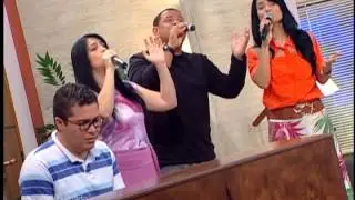 Feliz Sábado - Art´Trio - Grandioso És Tu
