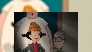 Recess   S04E21   Schoolworld