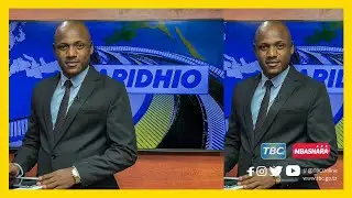 🔴#TBCLIVE: ARIDHIO JULAI 26, 2024 | SAA 1:00-3:00 USIKU