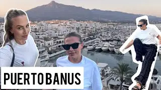 Marbella Puerto Banus Hotel Puerto Romano