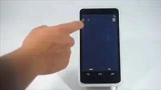 MU3, MU1 Operation Video
