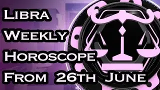 Libra Horoscope - Libra Weekly Horoscope From 26th June 2017 In Hindi
