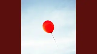Little Red Balloon