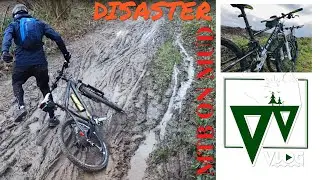 komoot navigation MTB. #komoot.  #mountainbikes. #mtb.