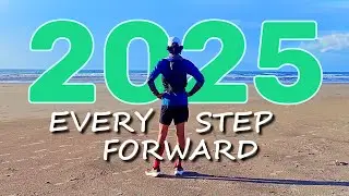New Year - Our BEST running year | Catamount 4 on dirt