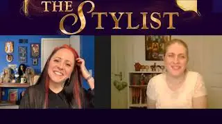 Jill Gevargizian interview for The Stylist (HD) Horror Movie (2021)