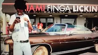 Lil Dred x Real Sisters x (Clout Agency Group)