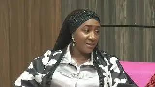 Breaking! Vinegar, The Magic Tonic for Bountiful Organic Farm Yield.  Aisha Reveals | NTA 