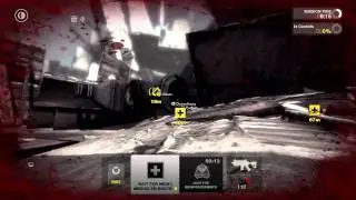 Brink: Security Campaign Ep. 5 - Day 6 Early Launch