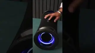 What's INSIDE the Sony ULT FIELD 7 Wireless Portable Speaker Box? Unboxing & First Look! #partymusic