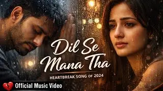 Dil Se Mana Tha | Romantic Song 2026 [ Irfan mohmmed 🎧] Heart touching,#hearttouching #viral 