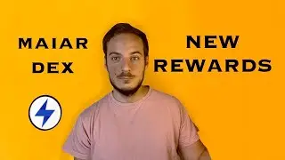 Is it still worth it? Maiar Exchange Update