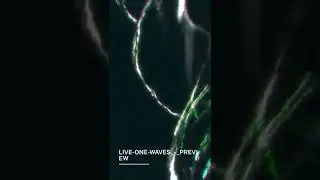 LIVE-ONE_-_WAVES-(Official-Preview) #waves #chill #short #music🎶