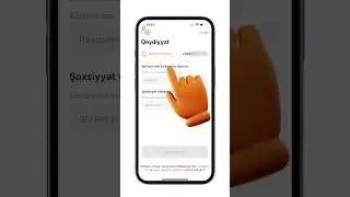 Unibank kartım var. Bəs UBank-da qeydiyyatdan necə ke&ccedil;im?
