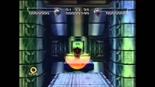 Shadow The Hedgehog (GCN): Expert Mode Speed Run in 0:59:38