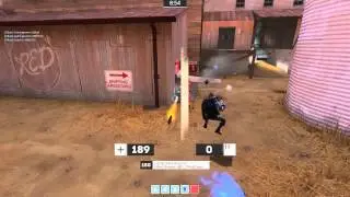 Double Airshot
