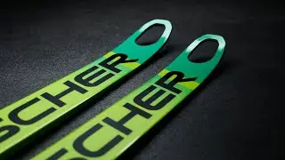 Fischer SPEEDMAX SKATE 2025/2026 Konstrukce lyž&iacute;