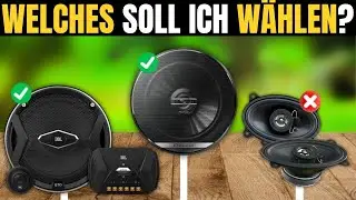 Best Value Car Speakers 2026 [DON'T BUY THE WRONG ONES]