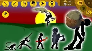MAX LEVEL ATTACK NEW UPGRADE MOD MENU APK HACK BOSS GAMEPLAY GEMS GAMING GAME