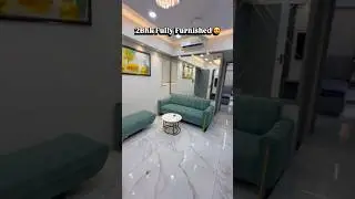 Lavish 2Bhk Fully Furnished Apt At Raymond Realty, TenX habitat located at Pokhran Rd☎️ 8100 887700