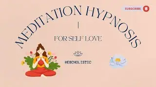 Self Love meditation #loveyourself #selfcare #meditationspace #meditations