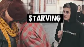 ● Chris + Eva + Jonas &raquo; Starving
