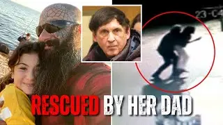Missing Teen Rescued After Horrific Kidnapping and Human Trafficking | True Crime Documentary