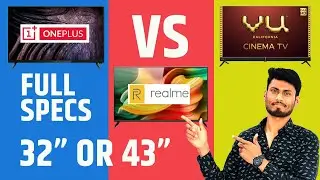 OnePlus TV Y Series 32