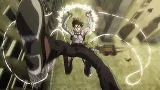 Warbringer & Attack on Titan [AMV] (TheFatRat)