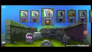 Pvz 1 episodi 2 livello 1-2 1-3
