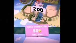 How to get unlimited coins in rodeo stampede!