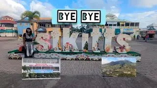 St Kitts - SEE1508 leaves | Take off @ Robert L Bradshaw International Airport (SKB) (27/12/2024)!