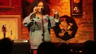 Ruby Durham Performs 