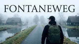 Wanderung - Auf dem Fontaneweg im Spreewald
