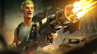 I am the GOD of Fortnite (High Kill Solos)
